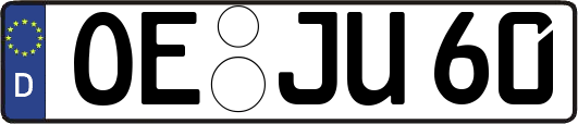 OE-JU60