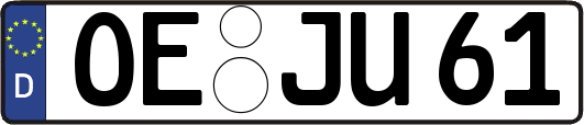 OE-JU61