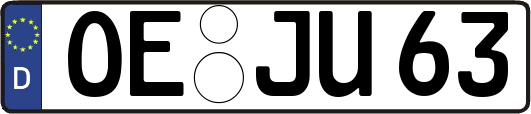 OE-JU63