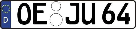 OE-JU64