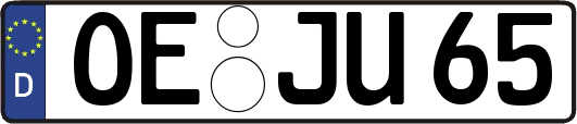OE-JU65