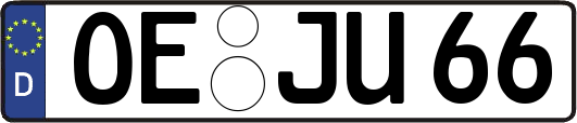 OE-JU66