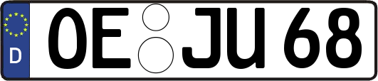 OE-JU68