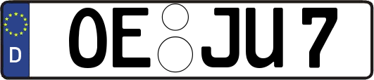 OE-JU7