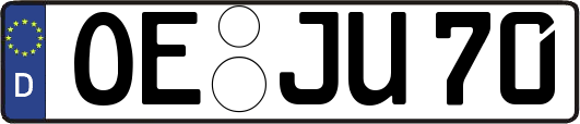 OE-JU70