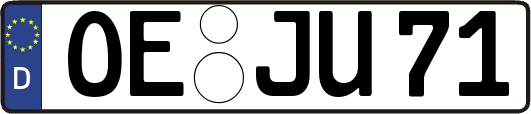 OE-JU71