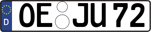 OE-JU72