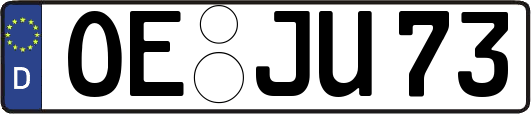 OE-JU73