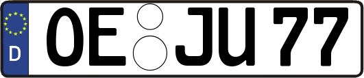 OE-JU77