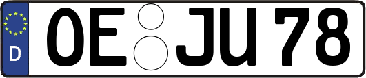 OE-JU78