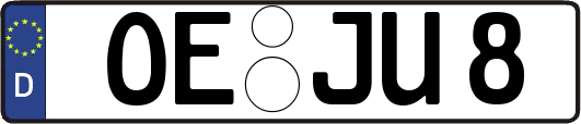 OE-JU8