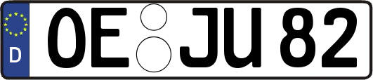 OE-JU82