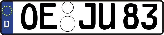 OE-JU83