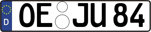 OE-JU84