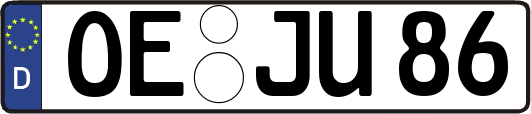 OE-JU86