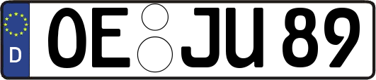 OE-JU89