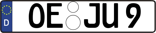 OE-JU9