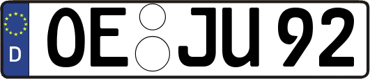 OE-JU92