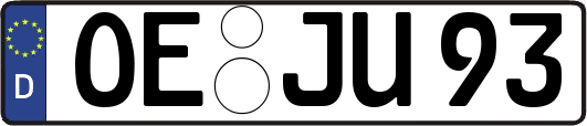 OE-JU93