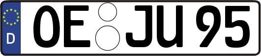 OE-JU95