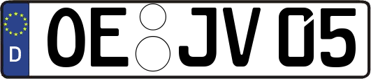 OE-JV05
