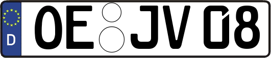 OE-JV08