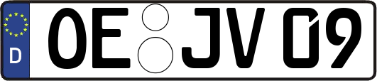 OE-JV09