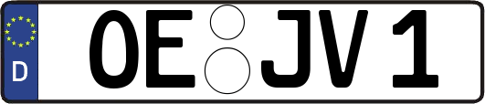 OE-JV1