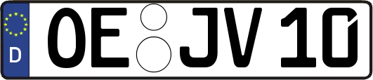 OE-JV10
