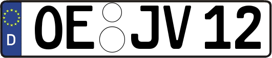 OE-JV12