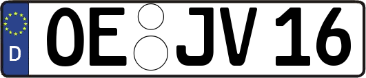OE-JV16