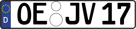 OE-JV17
