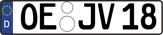 OE-JV18