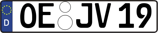 OE-JV19