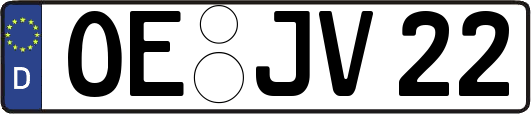 OE-JV22