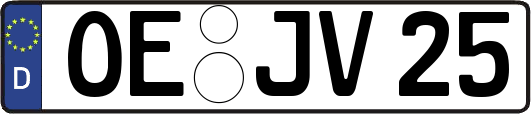 OE-JV25