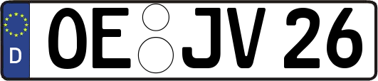 OE-JV26