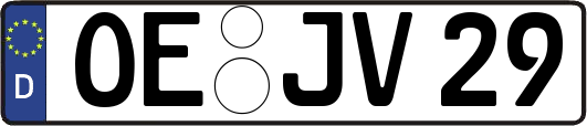 OE-JV29
