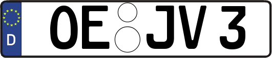 OE-JV3