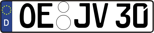 OE-JV30