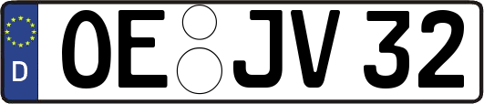 OE-JV32