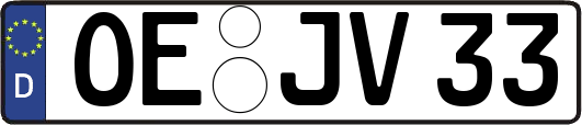 OE-JV33