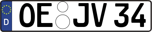 OE-JV34