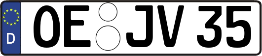 OE-JV35