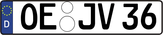 OE-JV36