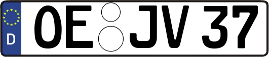 OE-JV37