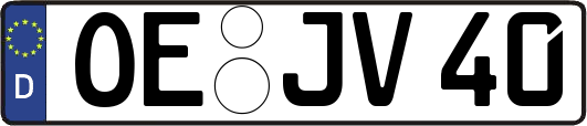 OE-JV40