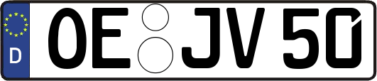 OE-JV50