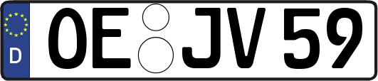 OE-JV59