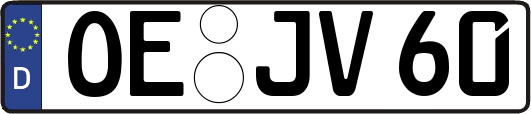 OE-JV60
